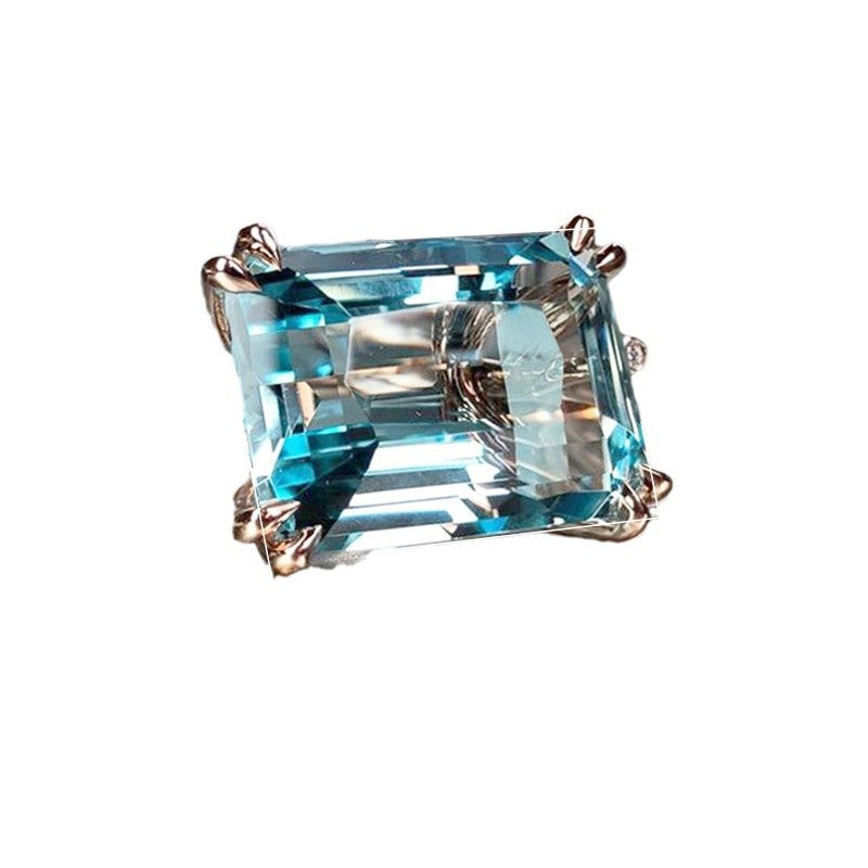 Romantic Ring for Special Moments