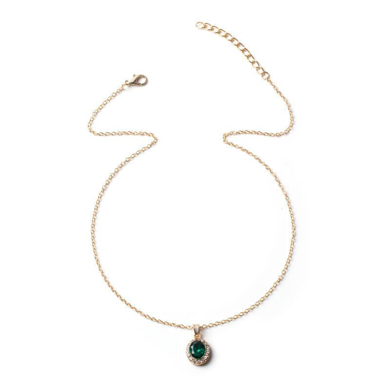Beautiful Necklace with Unique Style