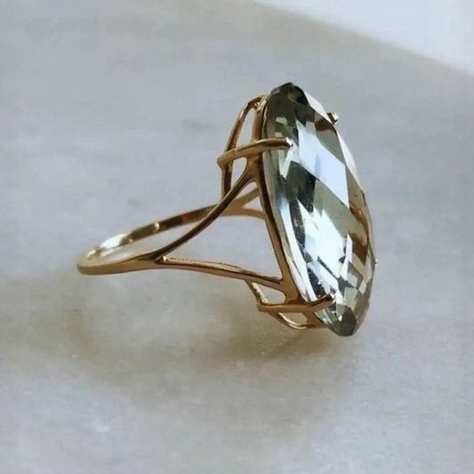 Stunning Ring for Daily Wear