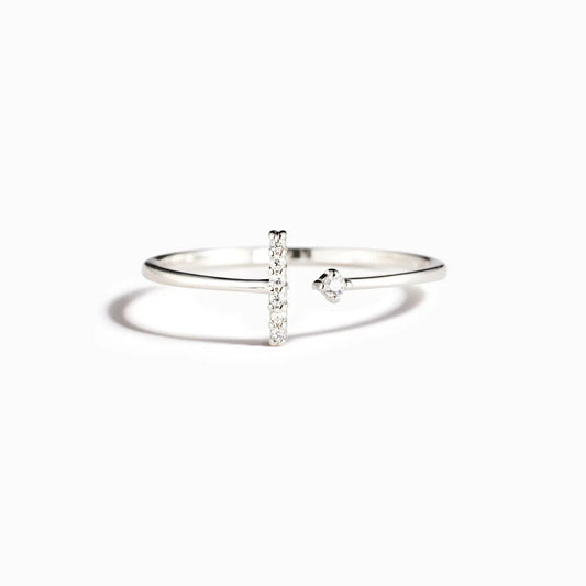 Beautiful Ring with Unique Style