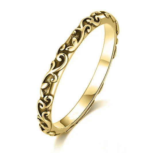 Romantic Ring for Special Moments