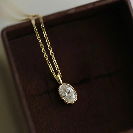 Stunning Necklace for Daily Wear