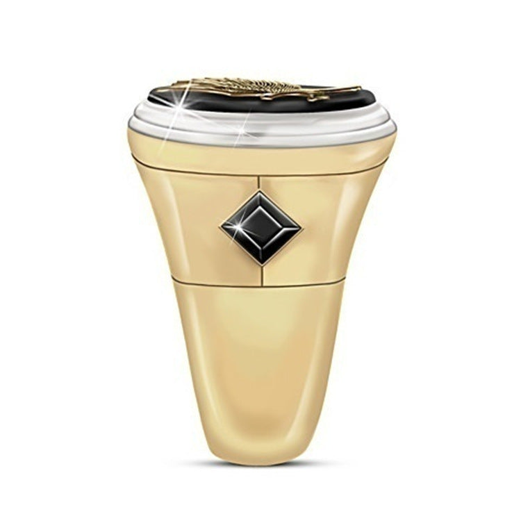 Romantic Ring for Special Moments