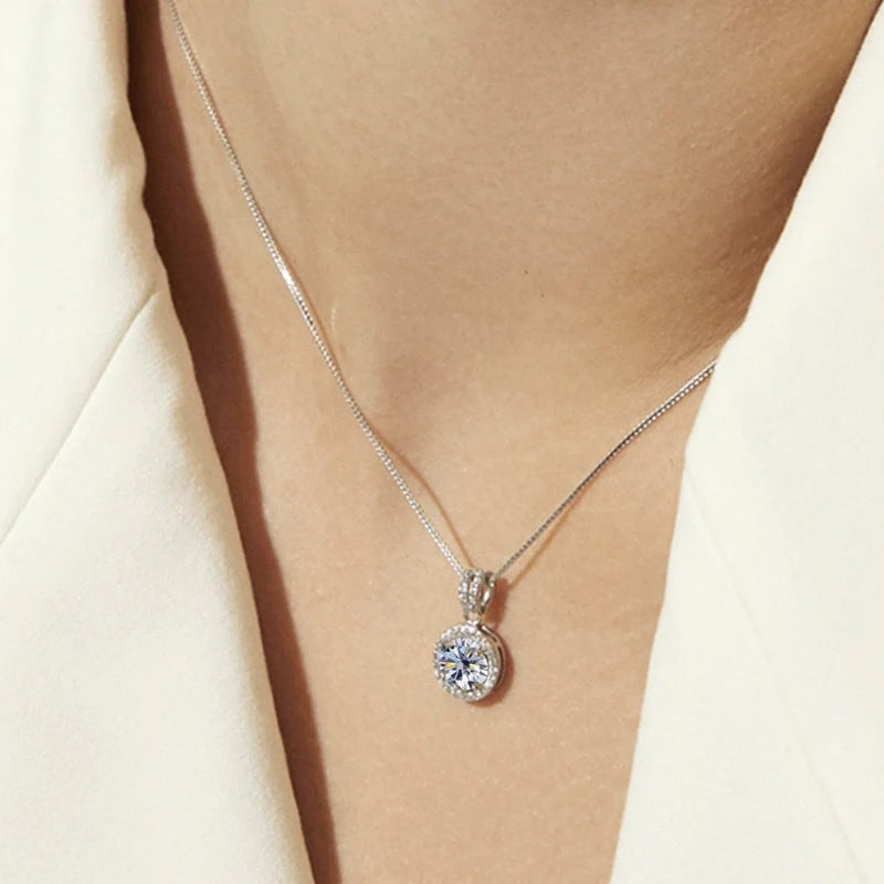 Beautiful Necklace with Unique Style