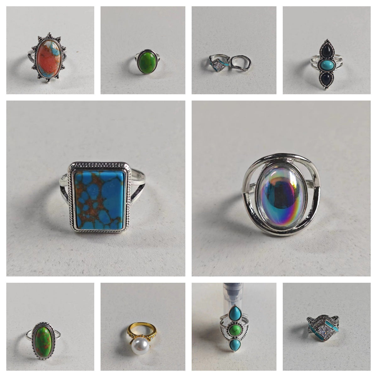 Stunning Ring for Daily Wear