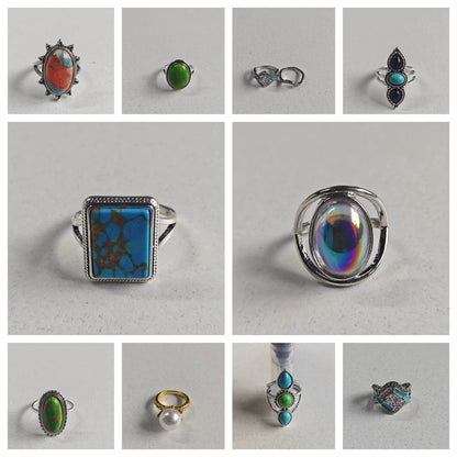 Stunning Ring for Daily Wear