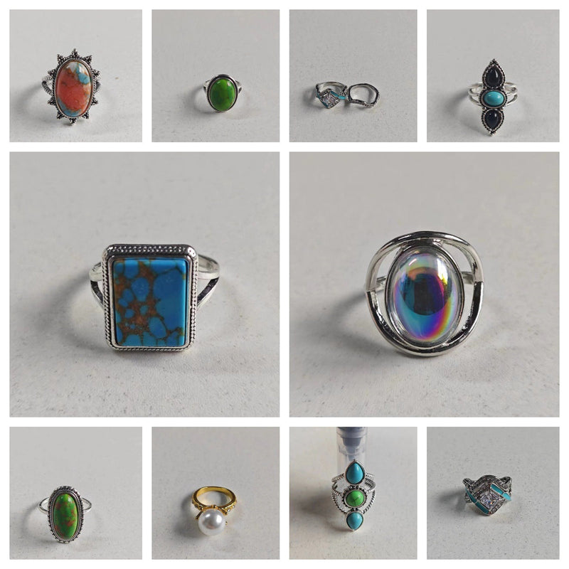Stunning Ring for Daily Wear