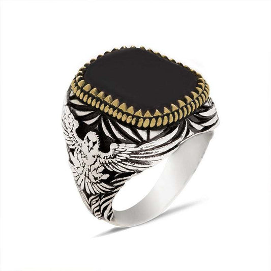 Elegant Gold Ring for Every Occasion