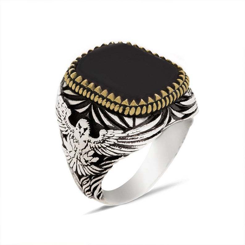 Charming Gold Ring for Any Occasion