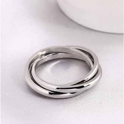 Stunning Ring for Daily Wear