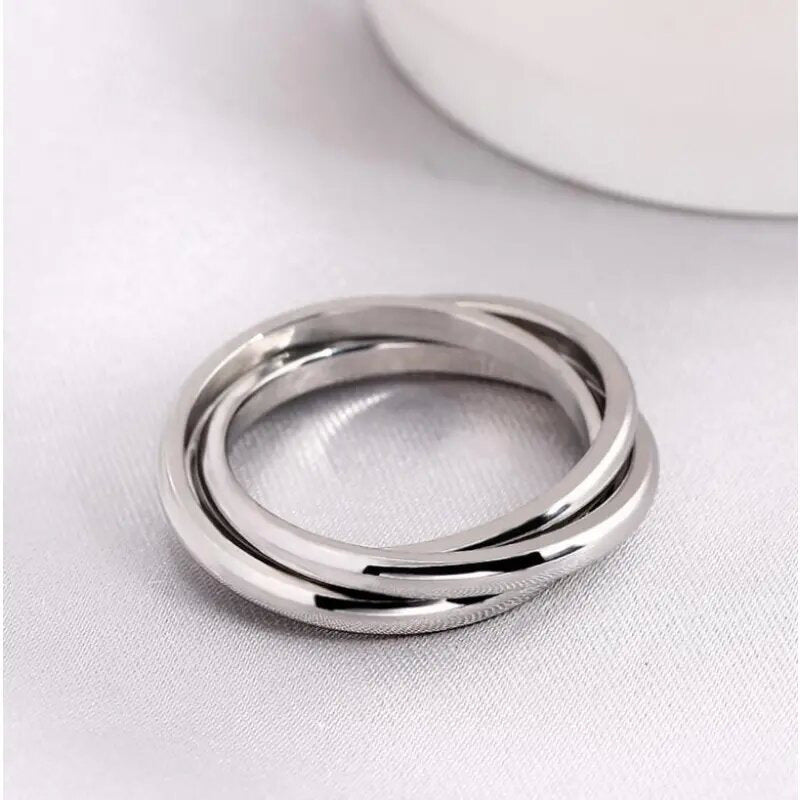 Stunning Ring for Daily Wear