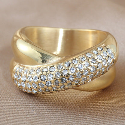 Elegant Ring for Every Occasion