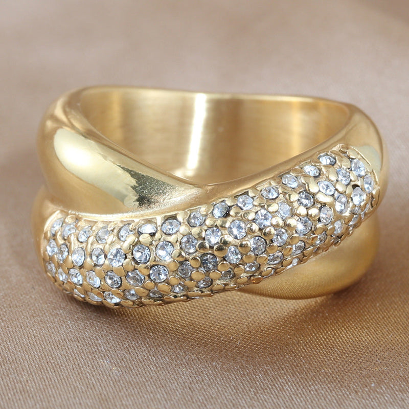 Elegant Ring for Every Occasion