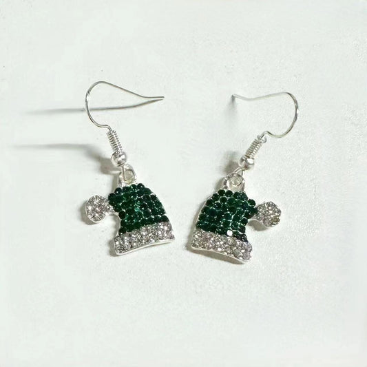 Classic Earring with Timeless Appeal