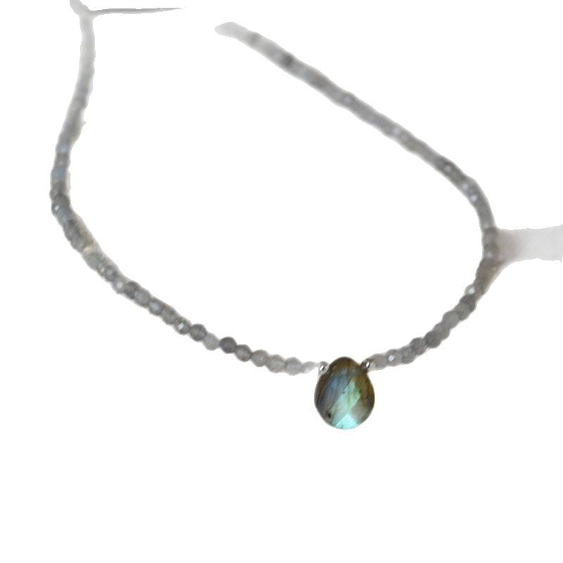 Vintage Handmade Necklace
