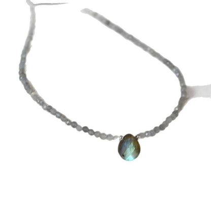 Vintage Handmade Necklace