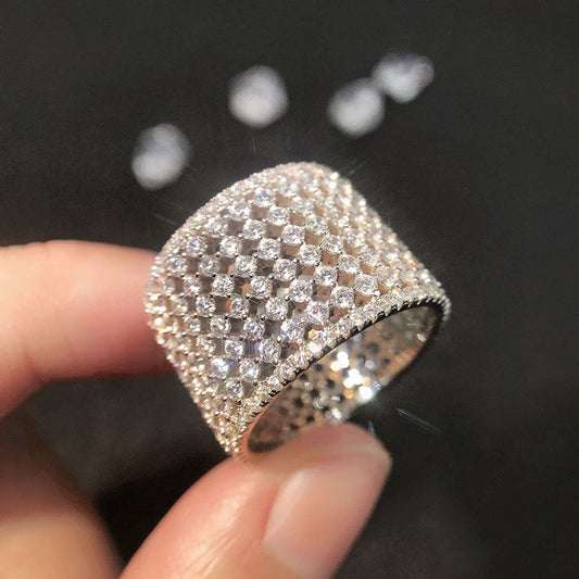 Stunning Ring for Daily Wear