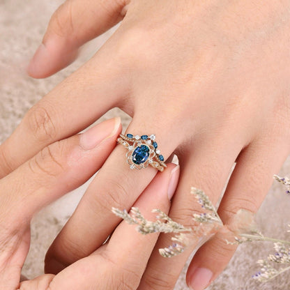 Romantic Gold Ring for Special Moments