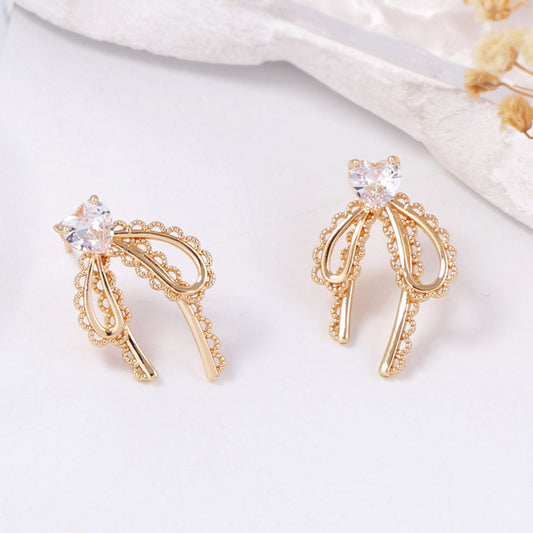 Romantic Earring for Special Moments