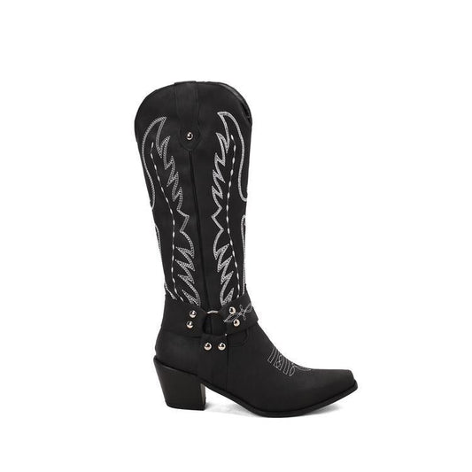 Elegant Orthopedic Boots for Every Step