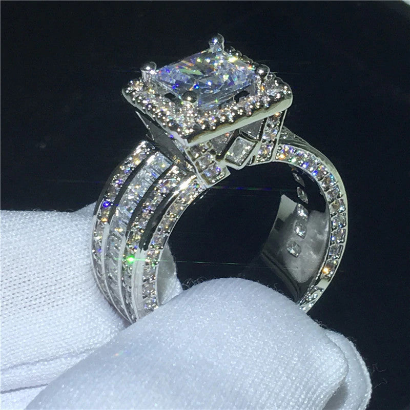 Delicate Artisan Ring