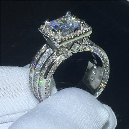 Delicate Artisan Ring