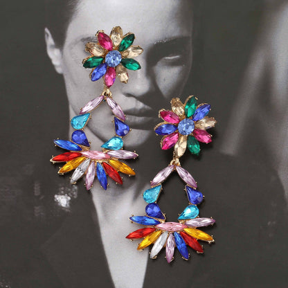 Beautiful Earring with Unique Style