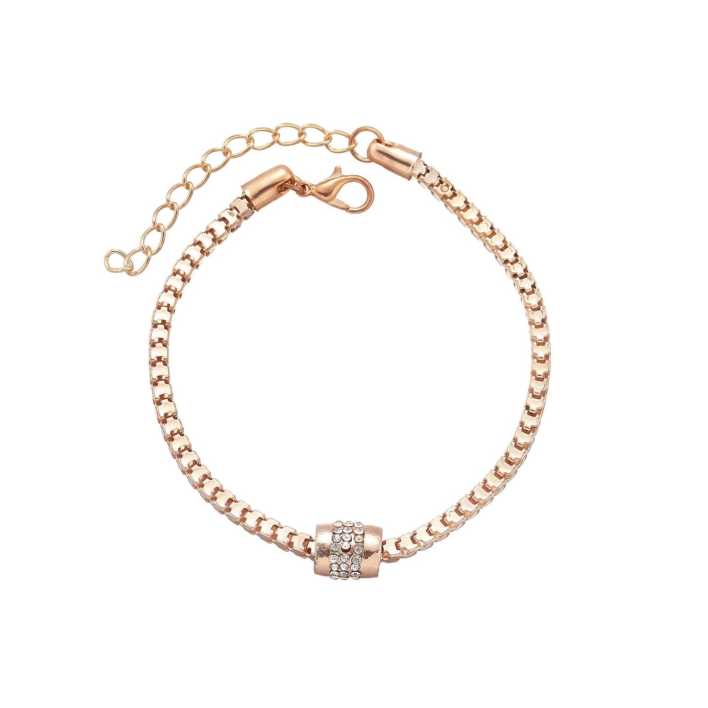 Beautiful Bracelet with Unique Style