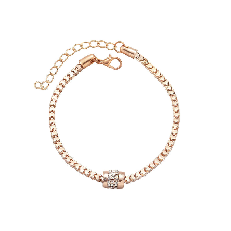 Beautiful Bracelet with Unique Style