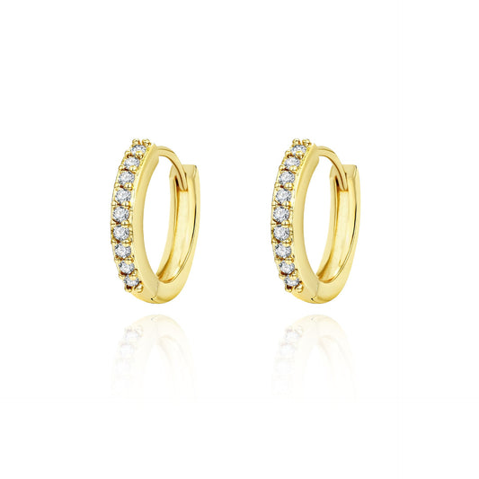 Charming Earring for Any Occasion