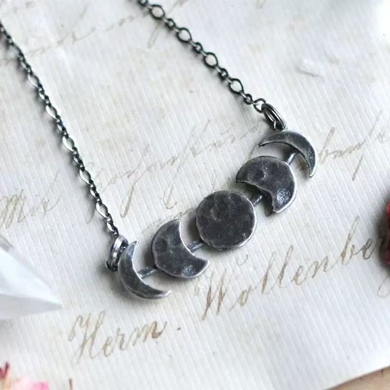Classic Necklace with Timeless Appeal