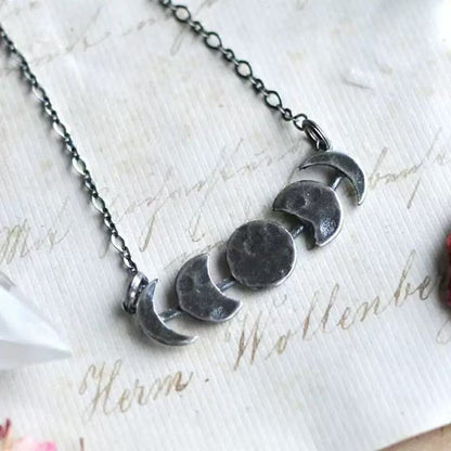 Classic Necklace with Timeless Appeal