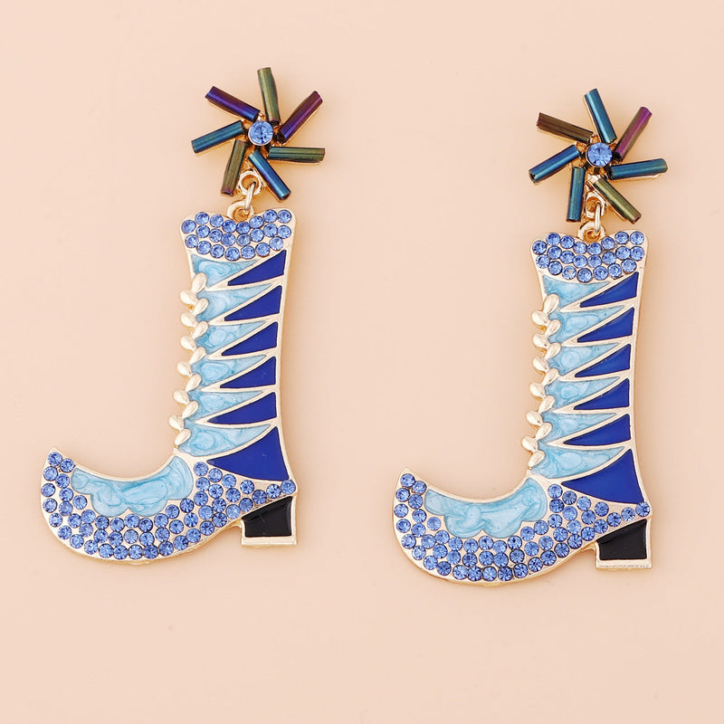 Beautiful Earring with Unique Style