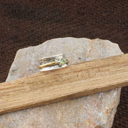 Elegant Ring for Every Occasion