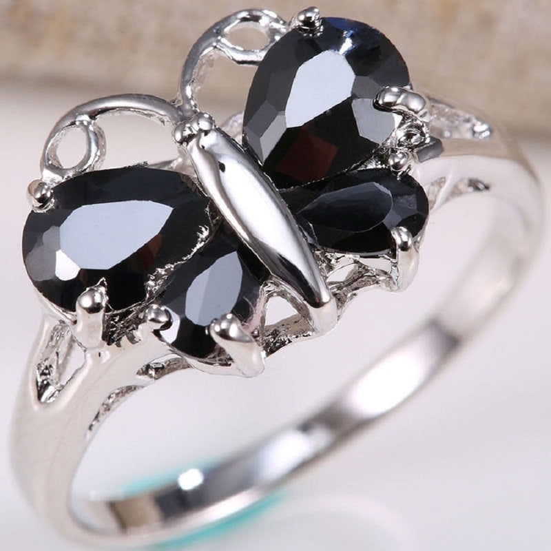Vintage Handmade Ring