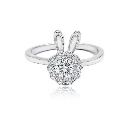 Vintage Handmade Ring