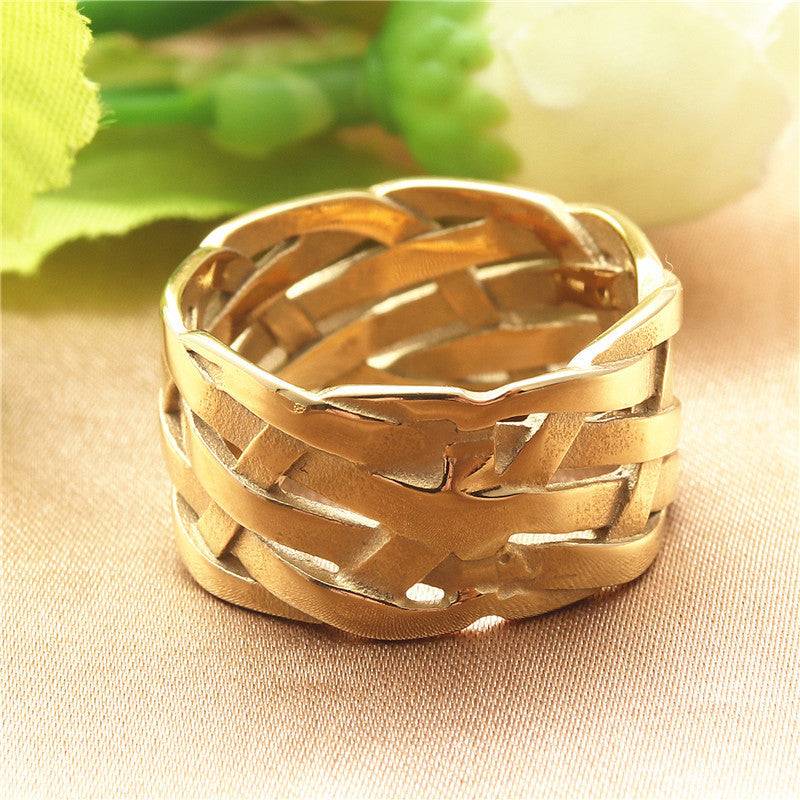 Romantic Ring for Special Moments