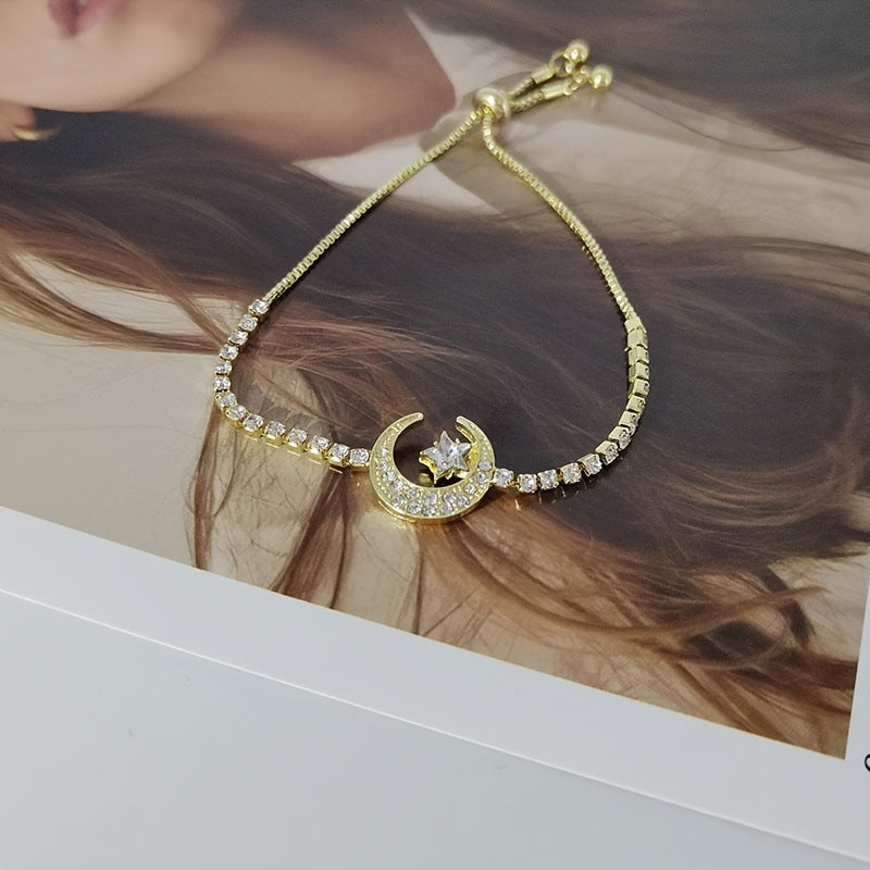Delicate Artisan Bracelet