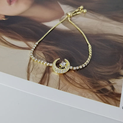 Delicate Artisan Bracelet