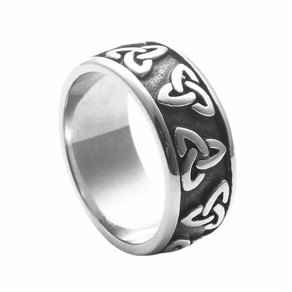 Charming Ring for Any Occasion