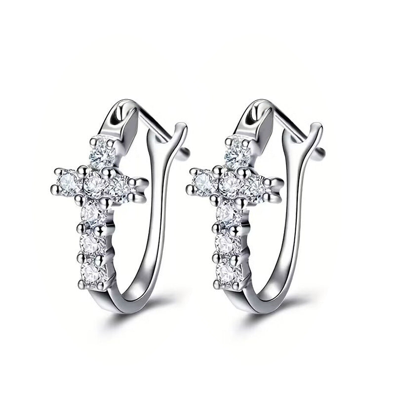 Romantic Earring for Special Moments