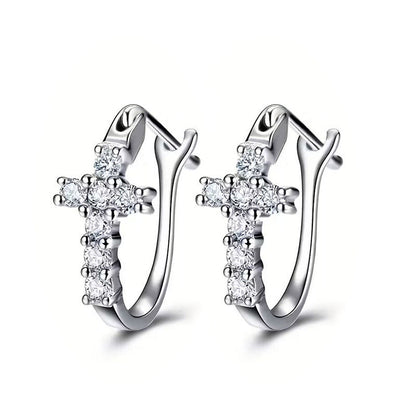 Romantic Earring for Special Moments