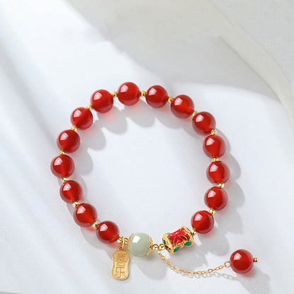 Elegant Silver Bracelet for Every Occasion