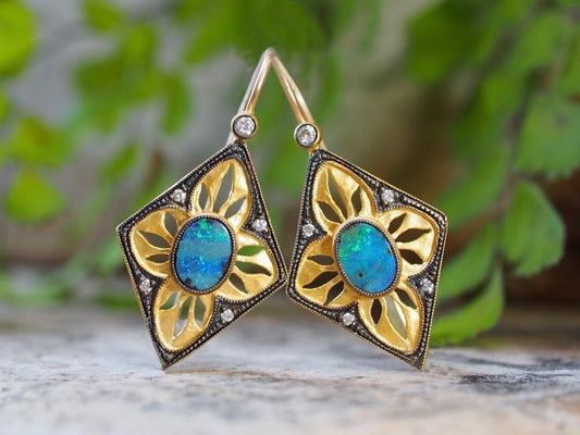 Stunning Earring for Daily Wear