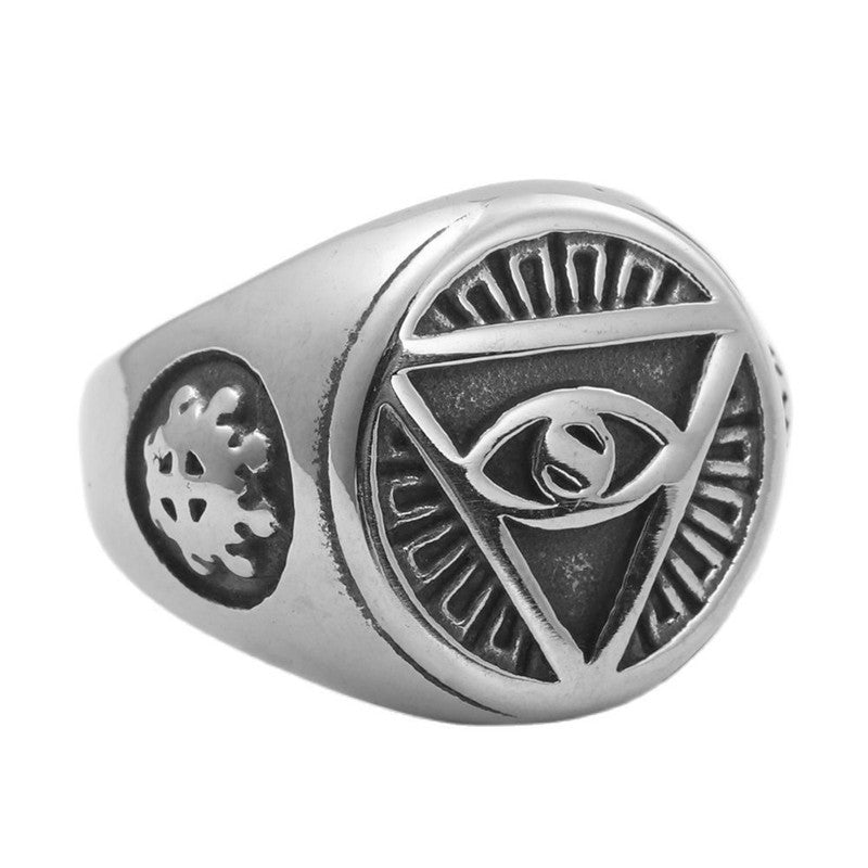 Delicate Artisan Ring
