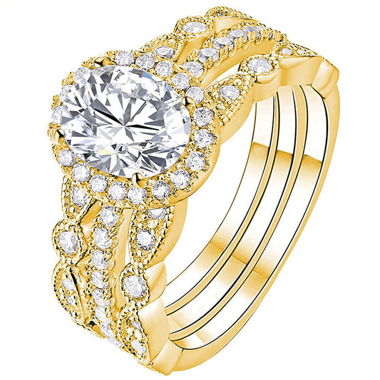 Beautiful Set with Unique Style