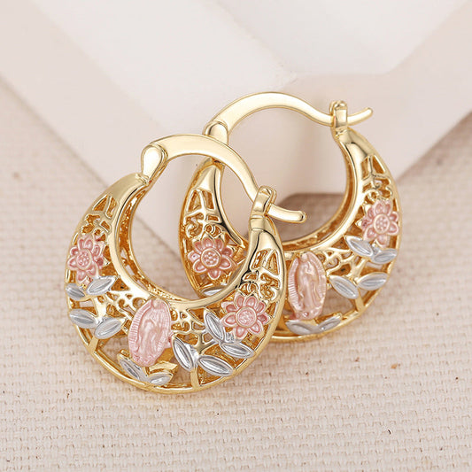 Stunning Earring for Daily Wear