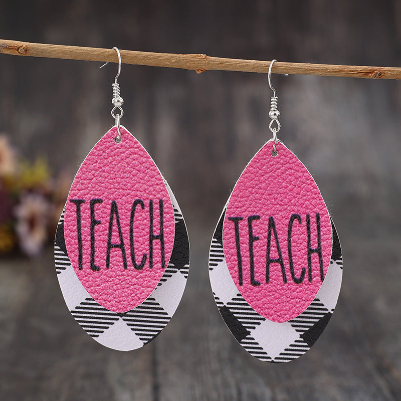 Classic Earring with Timeless Appeal
