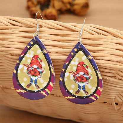 Stunning Earring for Daily Wear