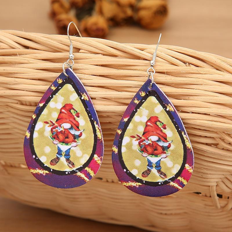 Stunning Earring for Daily Wear